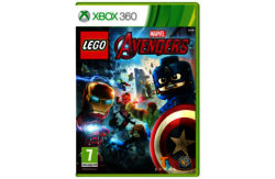 LEGO Avengers Game - Xbox 360.
